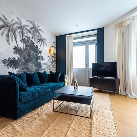 Lovely Apartment Close To Eiffel Tower Paris Luaran gambar