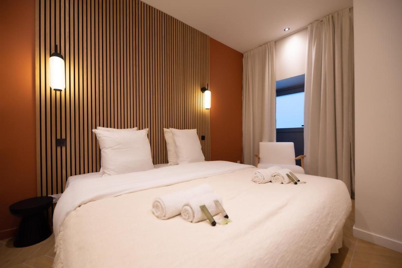Lovely Apartment Close To Eiffel Tower Paris Luaran gambar