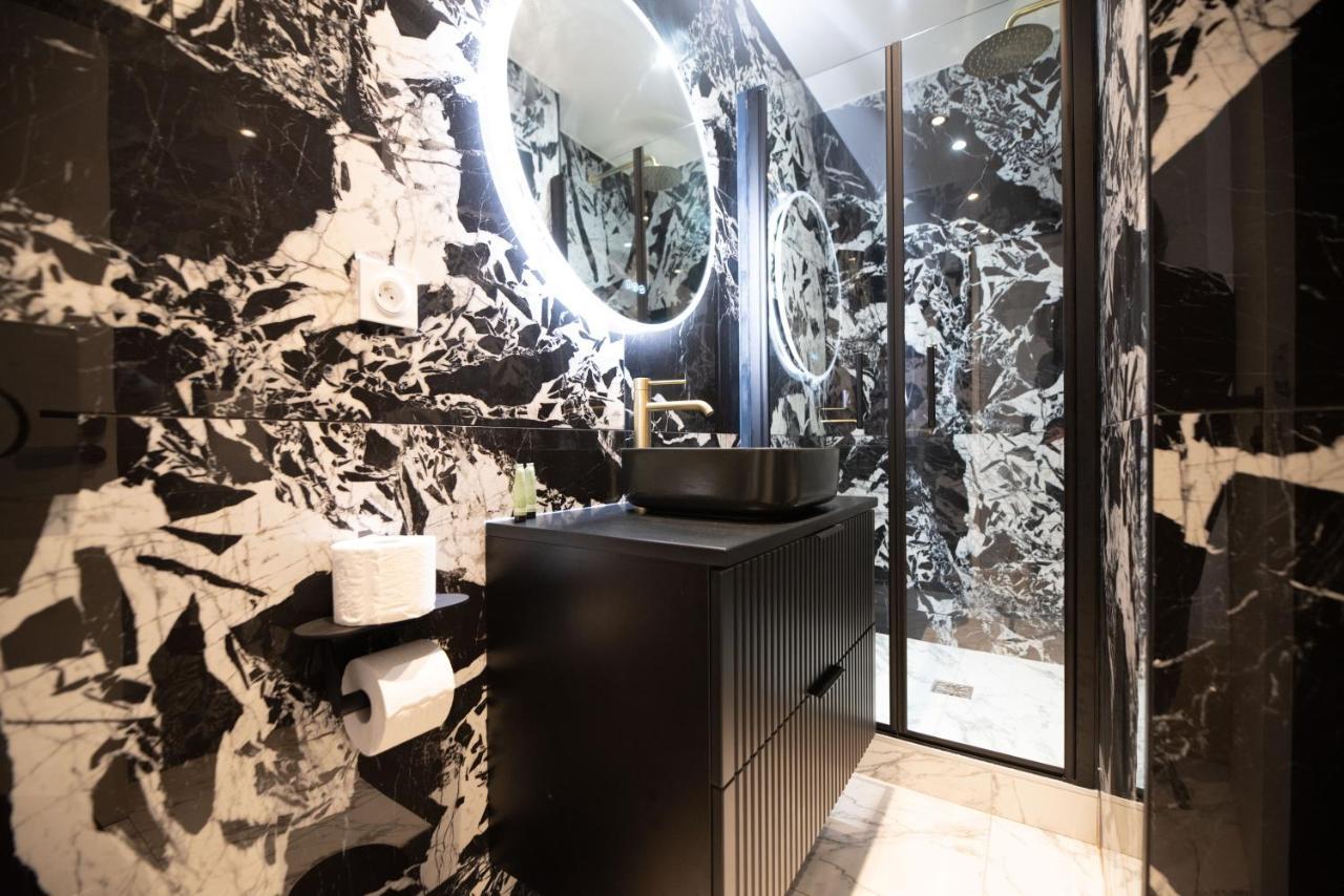 Lovely Apartment Close To Eiffel Tower Paris Luaran gambar