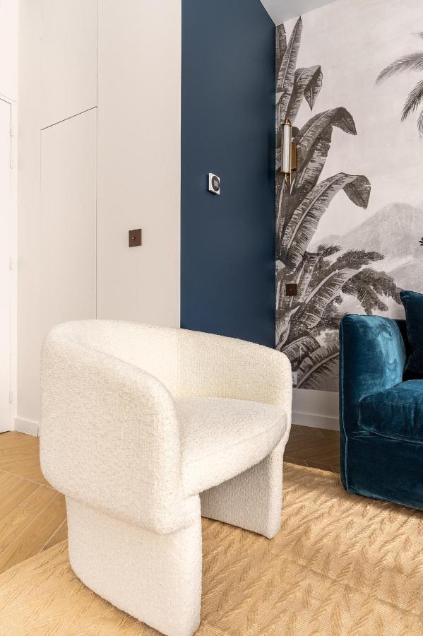 Lovely Apartment Close To Eiffel Tower Paris Luaran gambar
