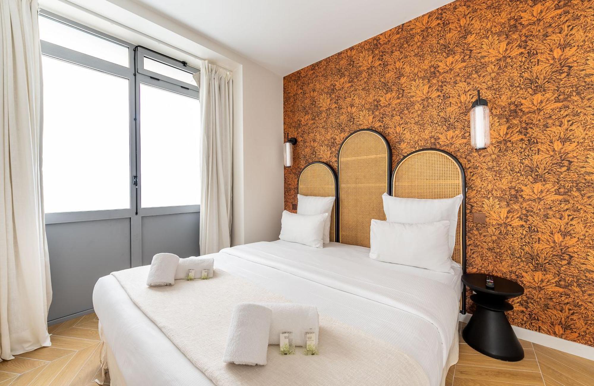 Lovely Apartment Close To Eiffel Tower Paris Luaran gambar