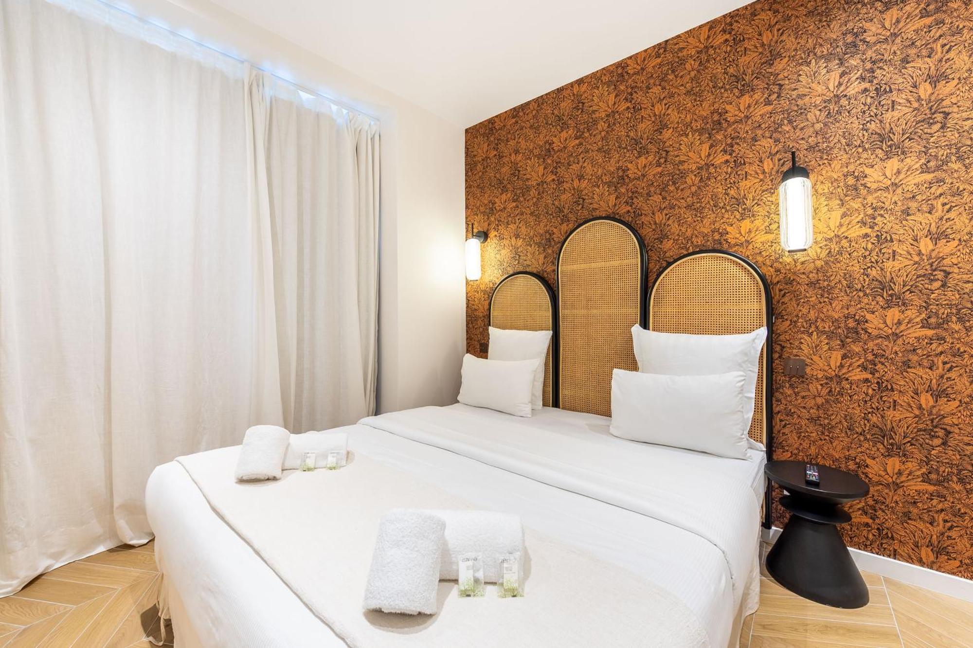 Lovely Apartment Close To Eiffel Tower Paris Luaran gambar